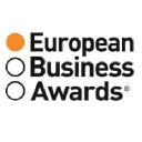 European Business Awards logo